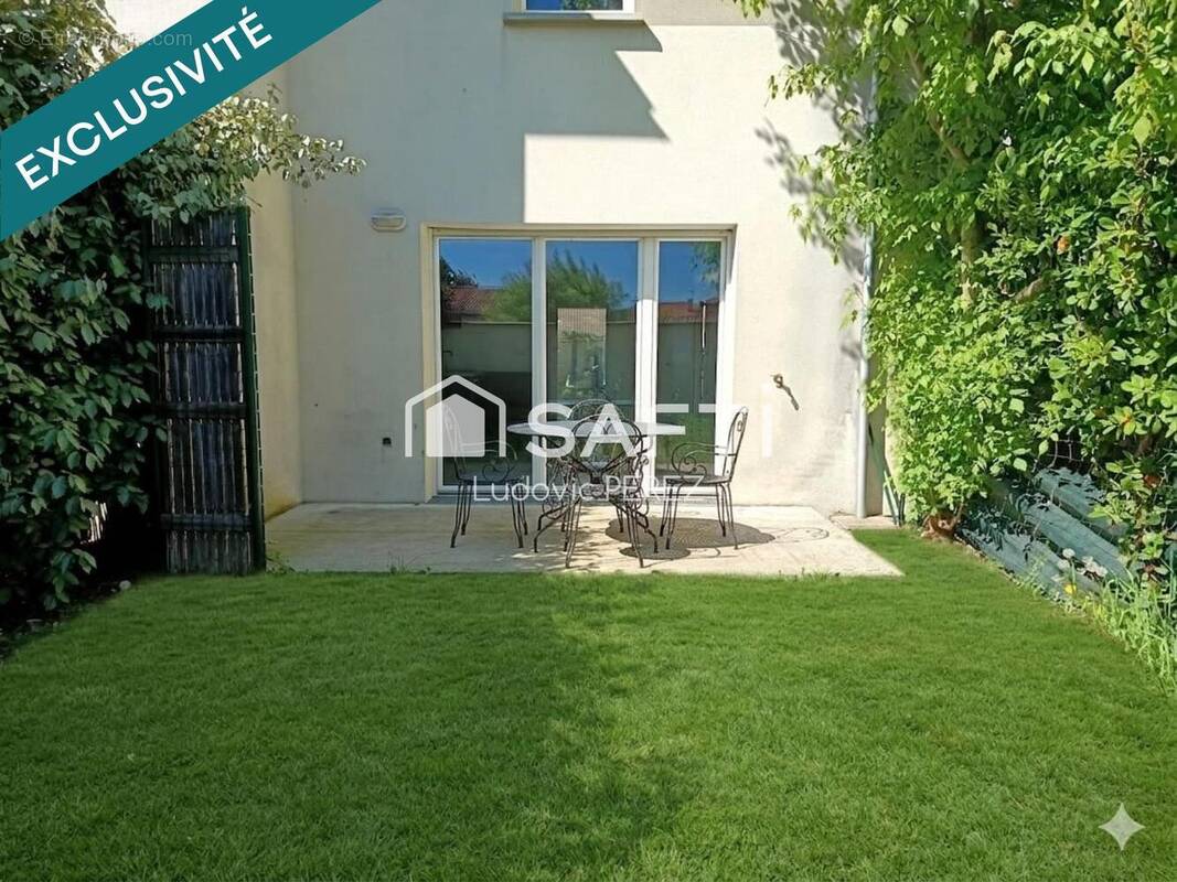 Photo 1 - Maison à AUCAMVILLE