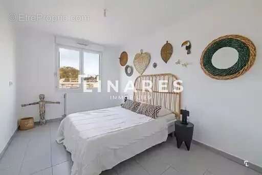 Appartement à MARSEILLE-12E