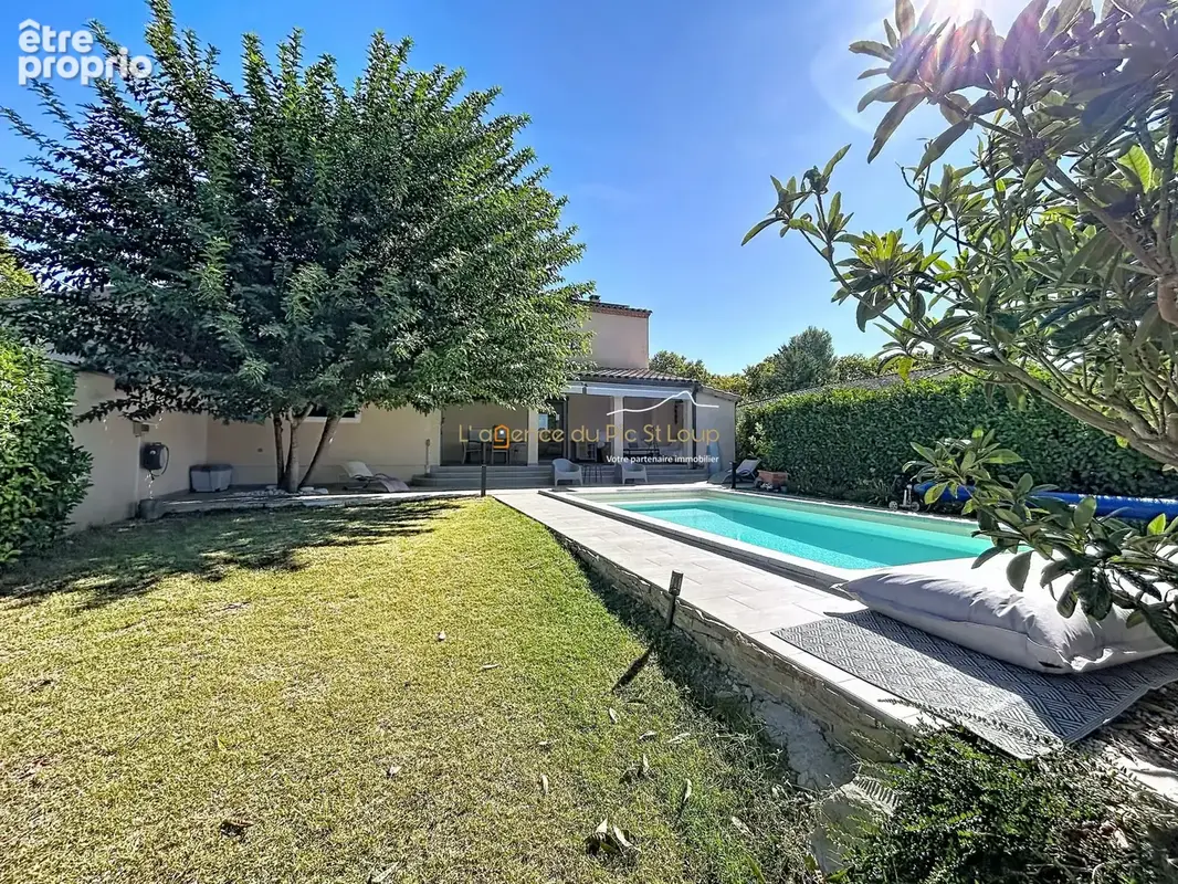 Photo Maison à Prades-Le-Lez au prix de 694 000€