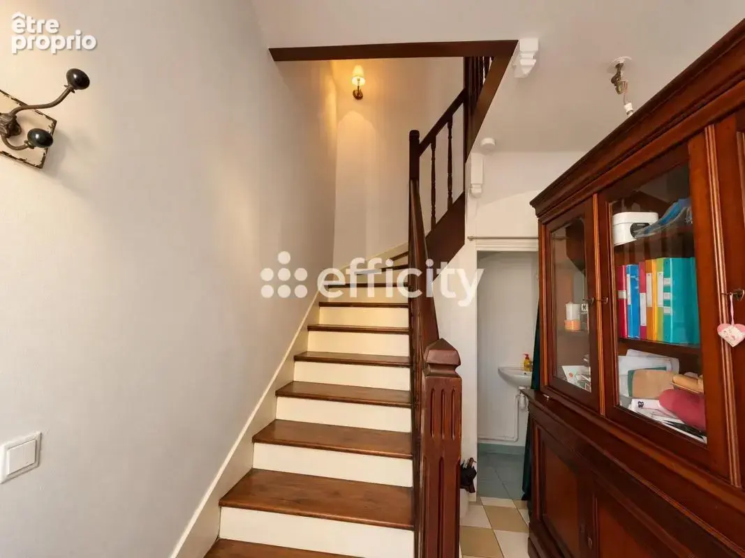 Maison 4 pièces 70 m² à vendre à Colombes (92700) - photo 6