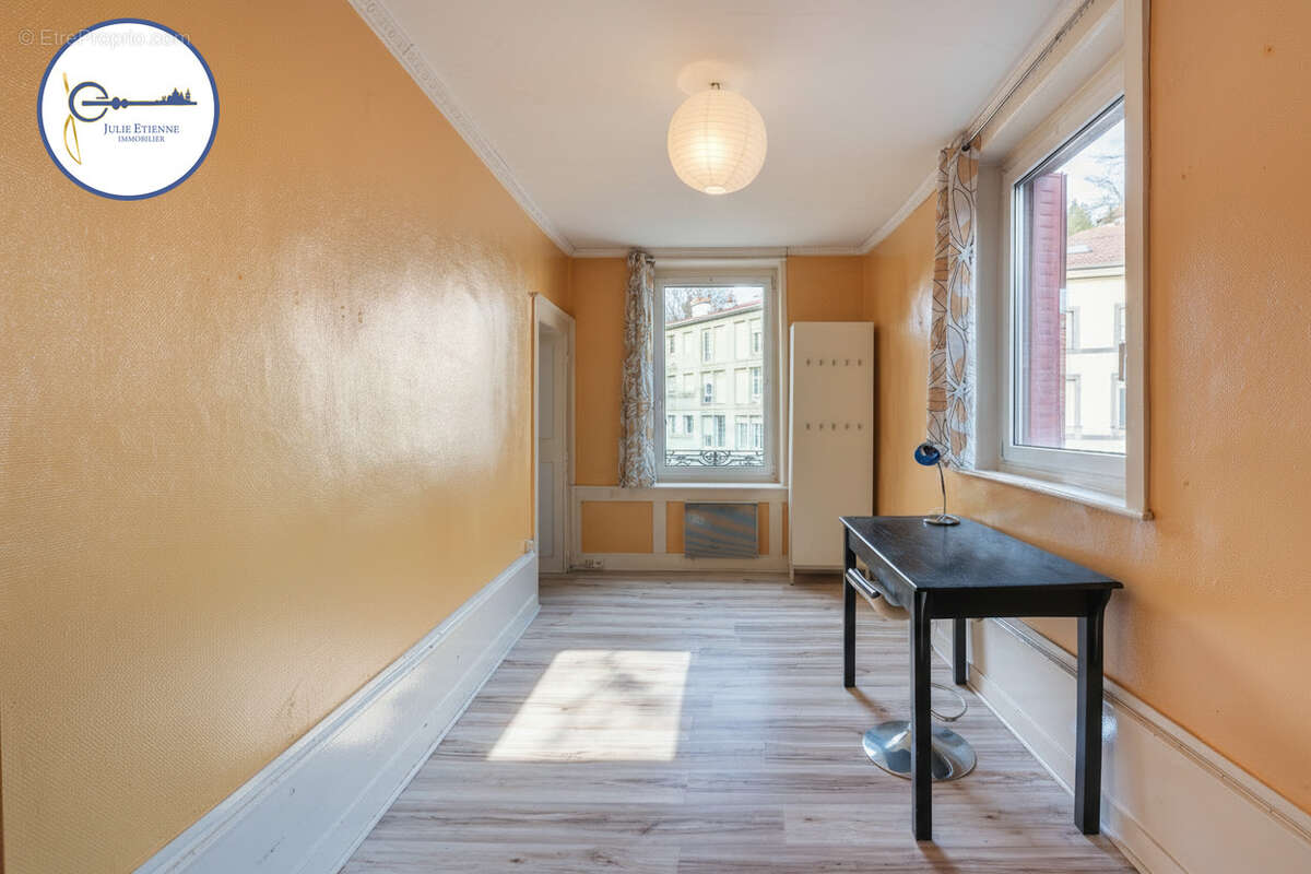 Appartement à EPINAL