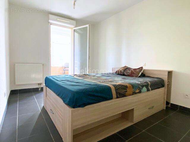 Appartement à LA SEYNE-SUR-MER