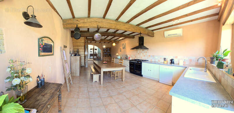 Maison à VERDUN-SUR-GARONNE