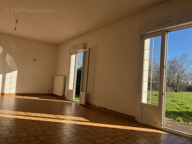 Maison 6 pièces 160m2 - photo 3