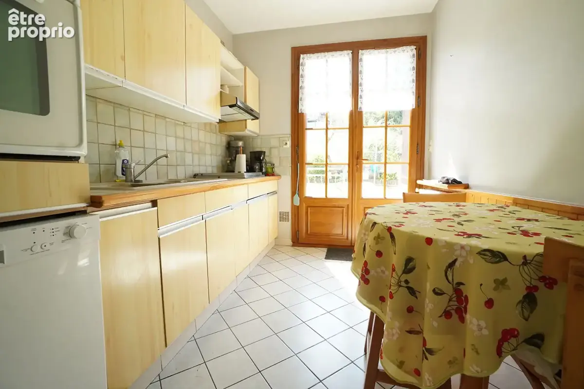 Maison Le Mans 5 pièce(s) 94 m2 - photo 3