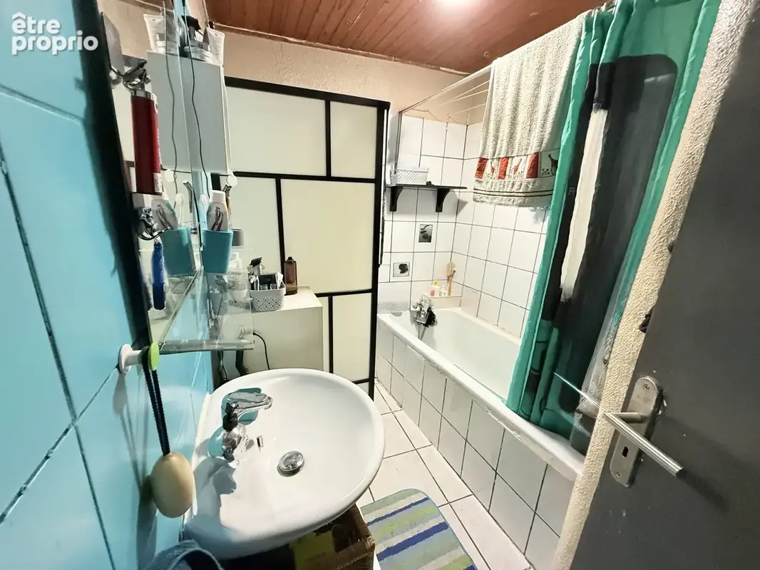 T3 en souplex 45m2 - photo 7