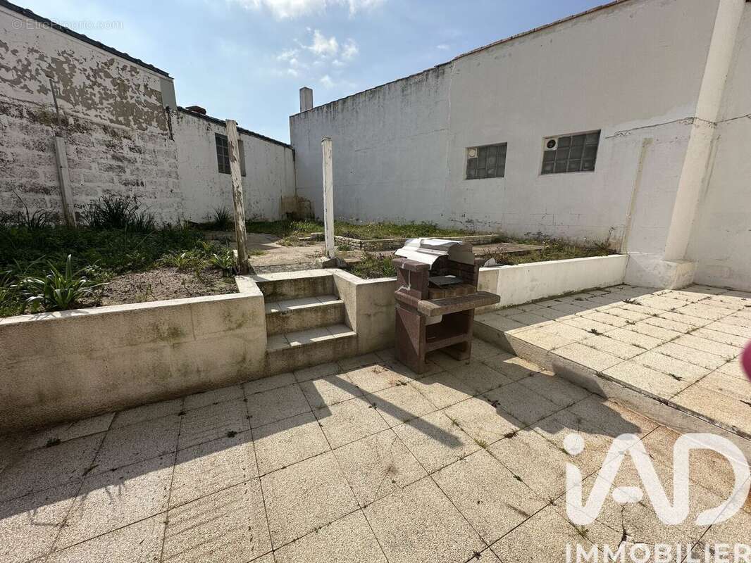 Photo 2 - Maison à L'AIGUILLON-SUR-MER