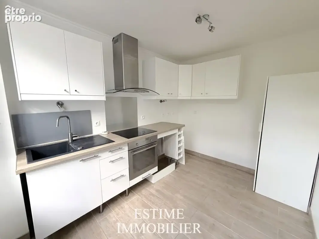 Lambersart canteleu maison t2 avec dependance - photo 2
