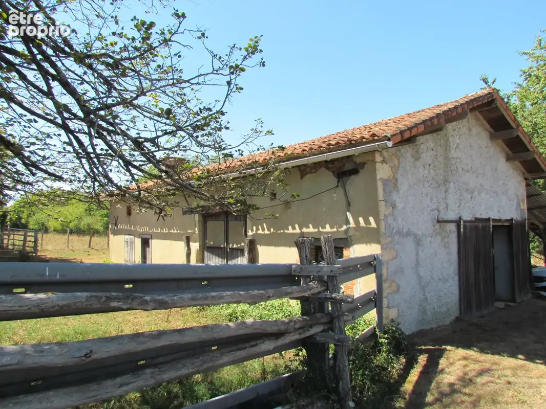 Proche saint claud (16) - photo 3