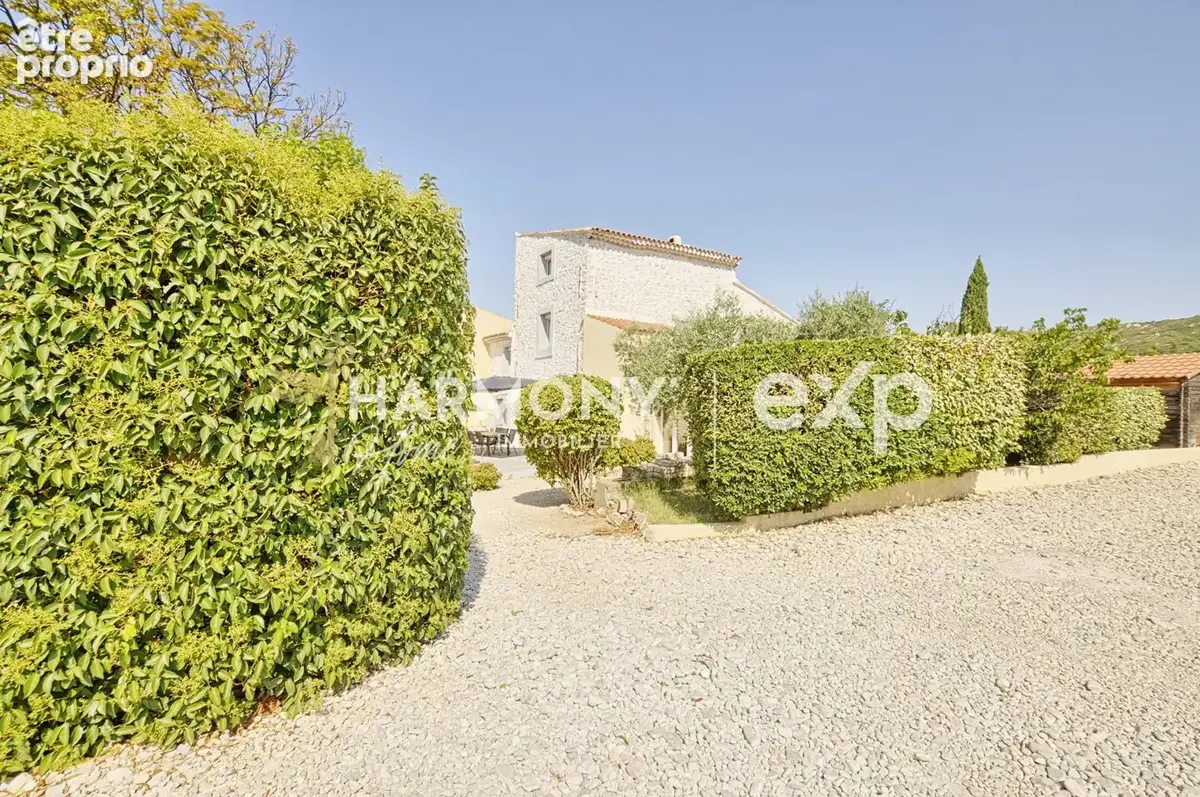 Maison 150 m² à Coudoux  - photo 2