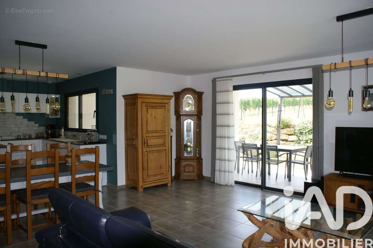 Photo 3 - Maison à BLASIMON