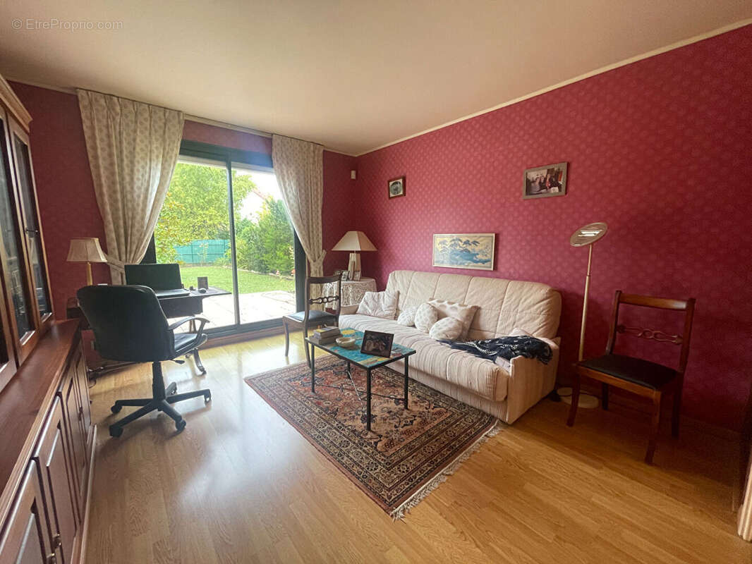 Maison à LA FERTE-ALAIS