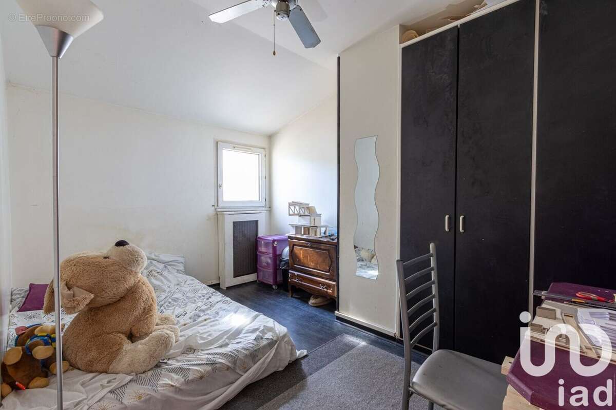 Photo 6 - Maison à BEZONS