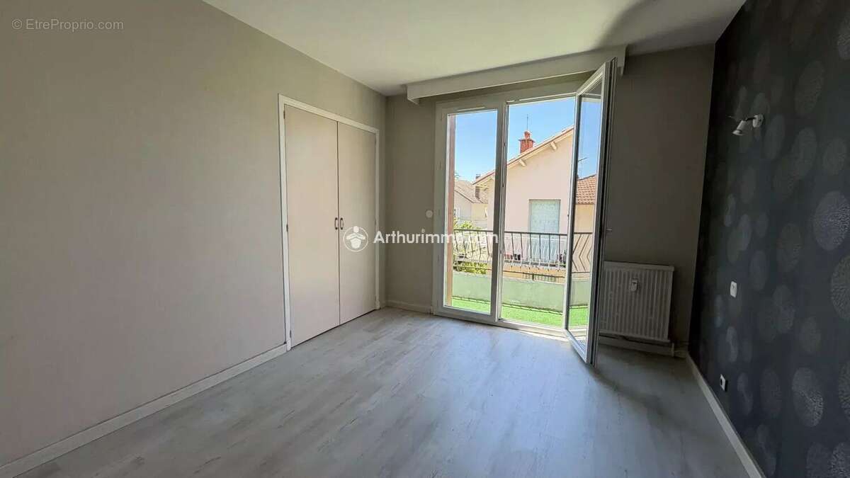 Appartement à MILLAU