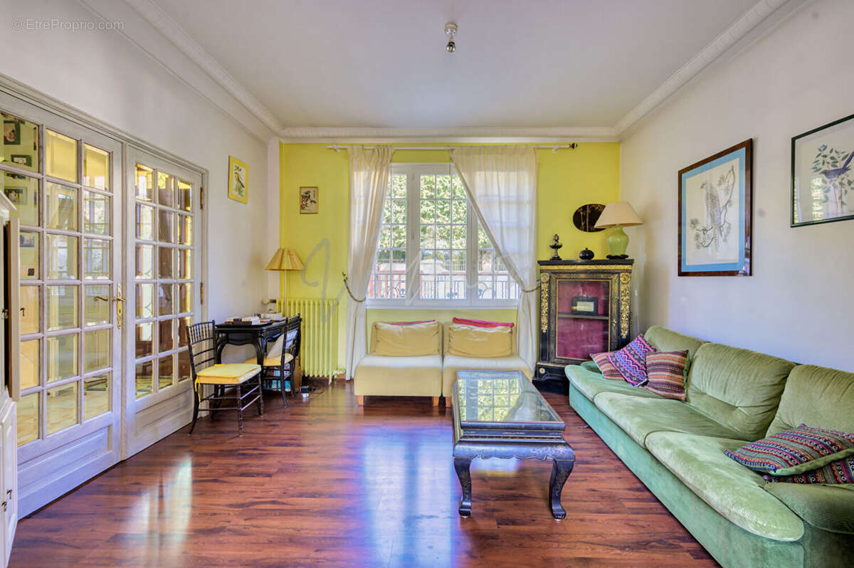 Maison à CONFLANS-SAINTE-HONORINE