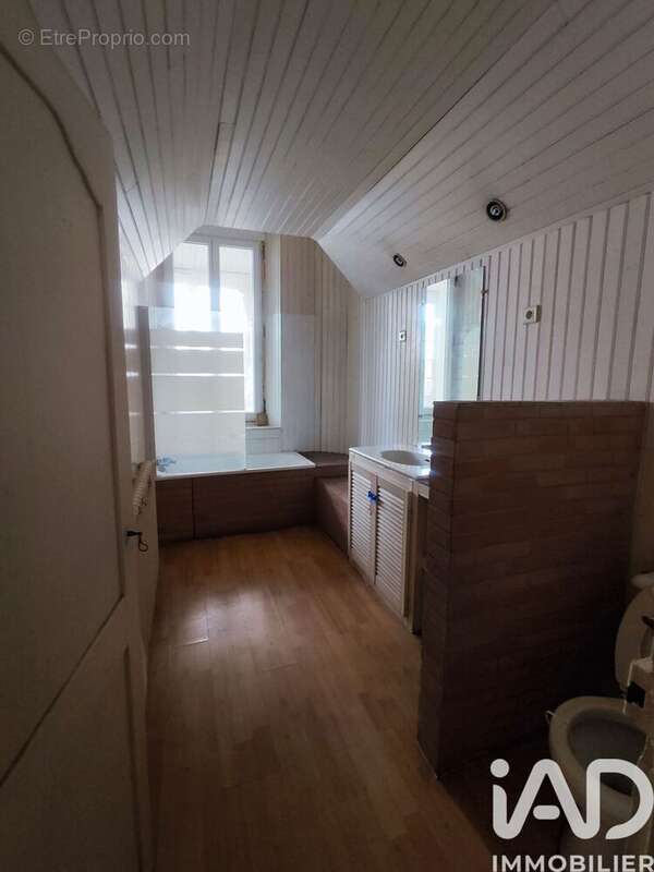 Photo 9 - Appartement à MONTAUBAN