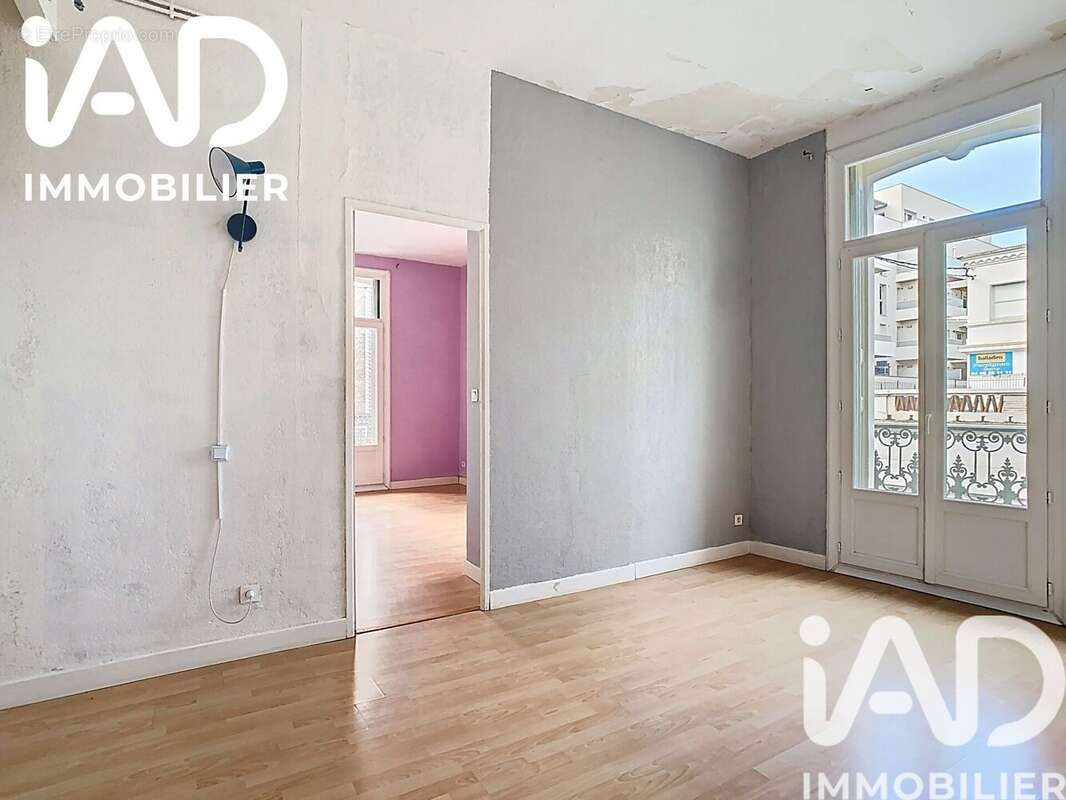 Photo 8 - Appartement à PERPIGNAN