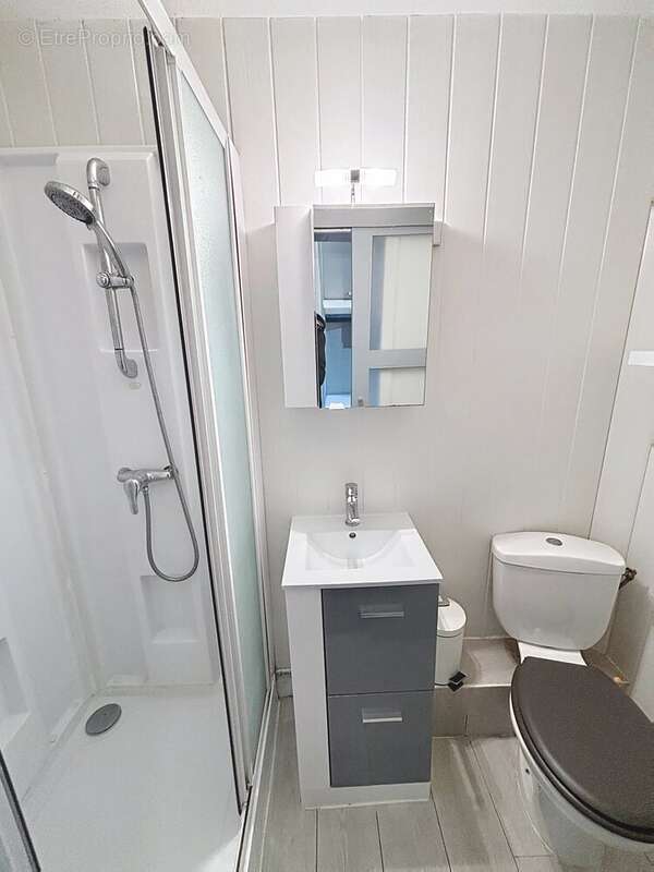 Appartement à SAINT-MALO