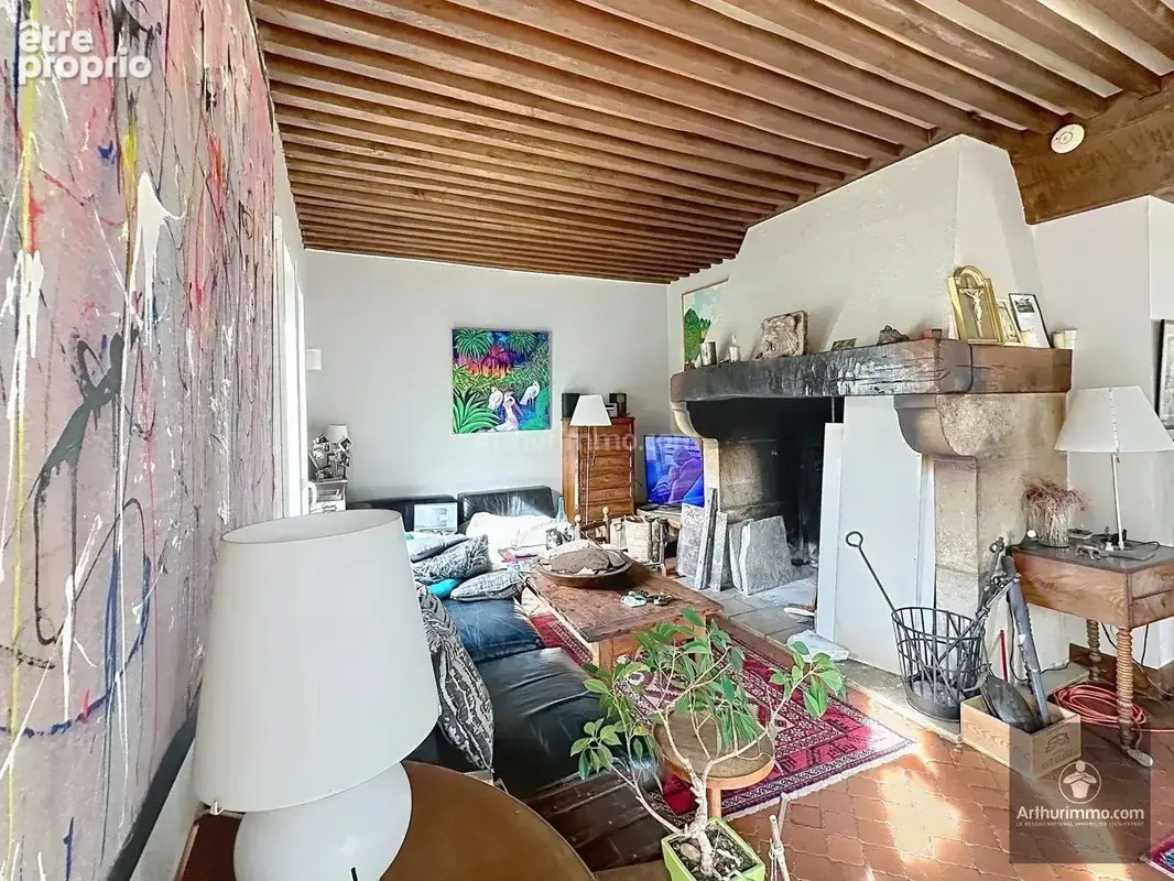 Vente Maison La pacaudiere(42310) 429 000ï¿œ - photo 7