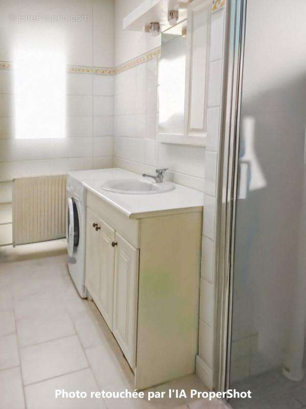 Maison à VILLEFRANCHE-SUR-CHER