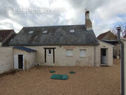 Maison à CLOYES-SUR-LE-LOIR