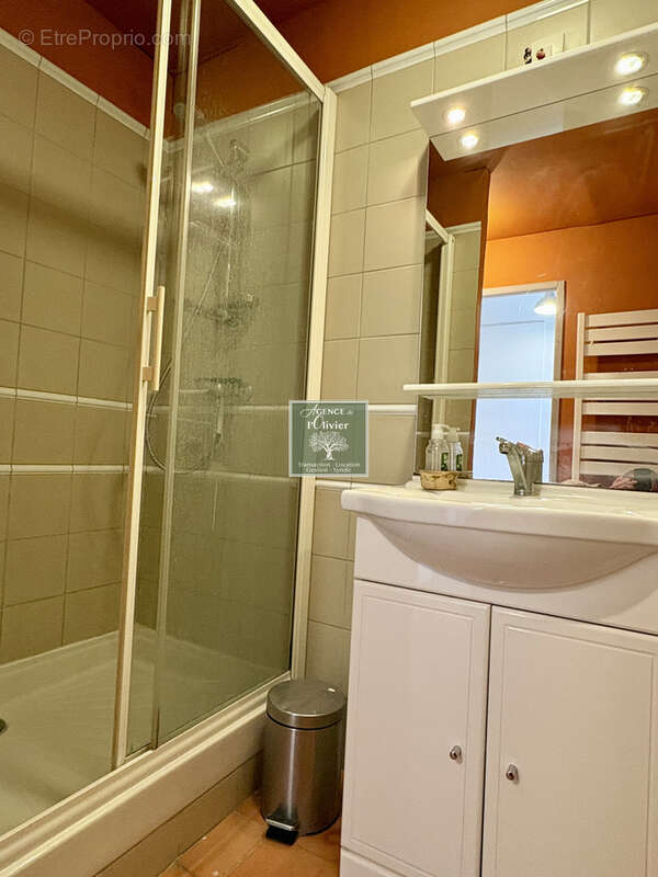Appartement à ARLES