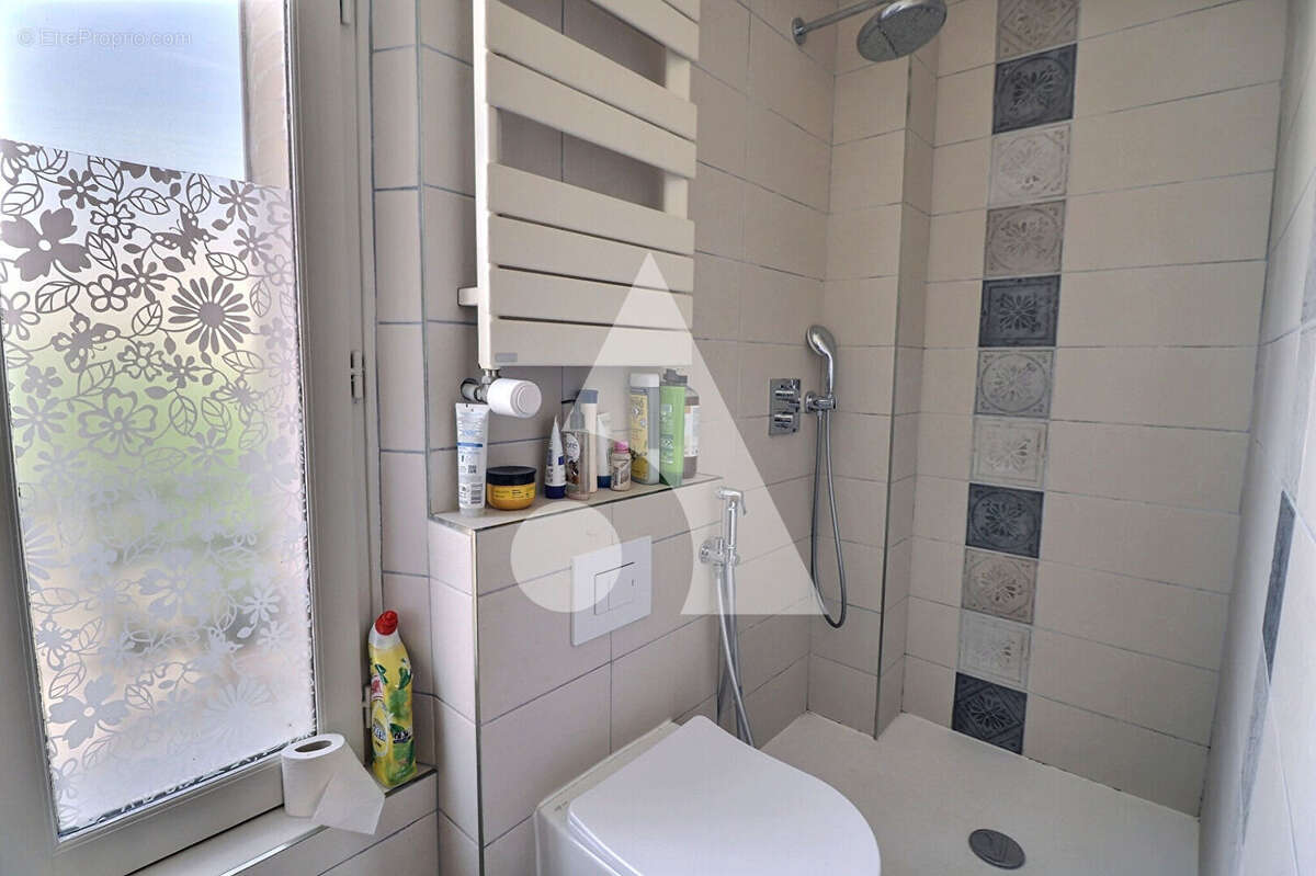 Maison à FRANCONVILLE