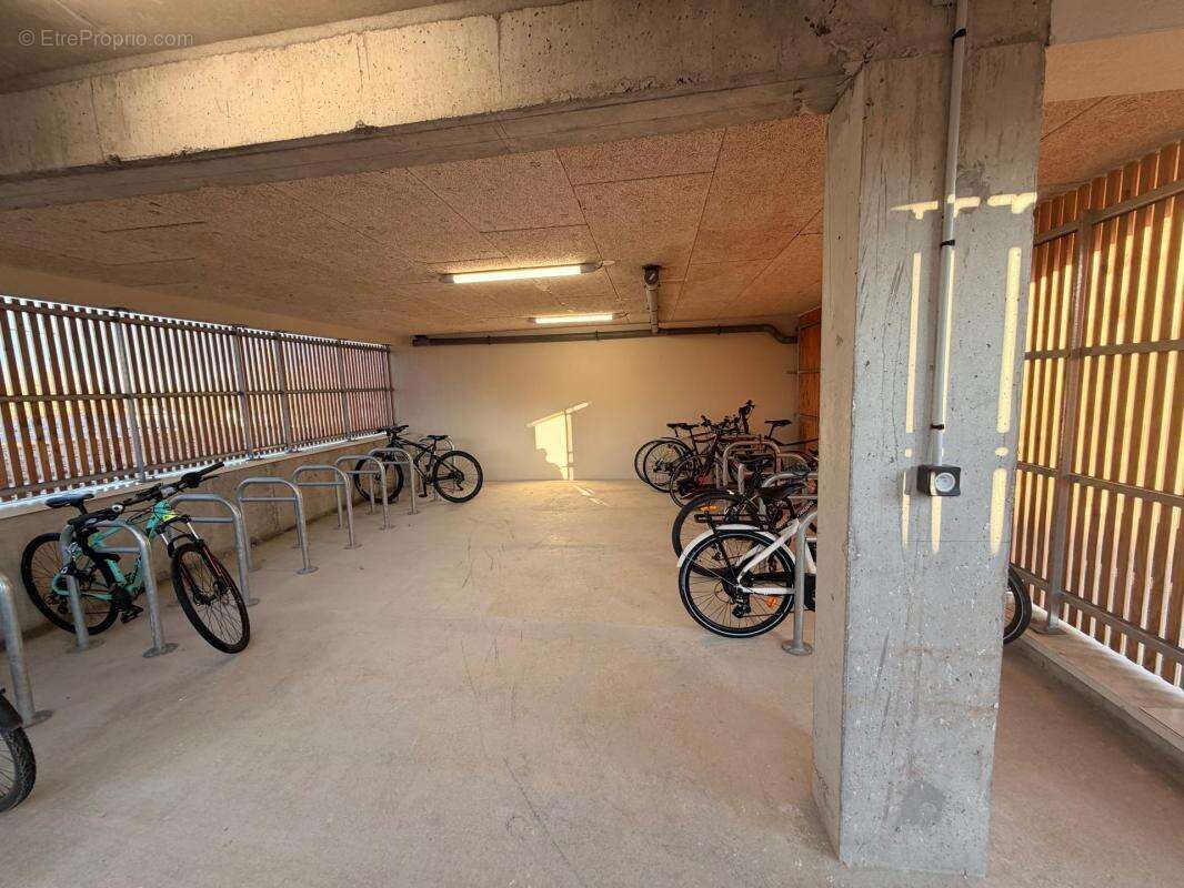 Appartement à VITRE