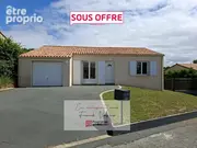 Maison à LA FLOCELLIERE