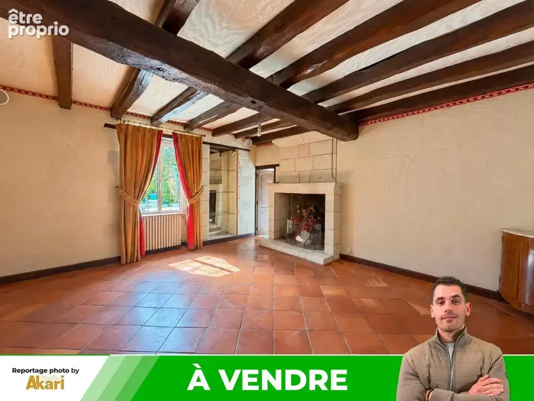 Maison 15 pièces 583 m² à vendre à Thure (86540) - photo 10
