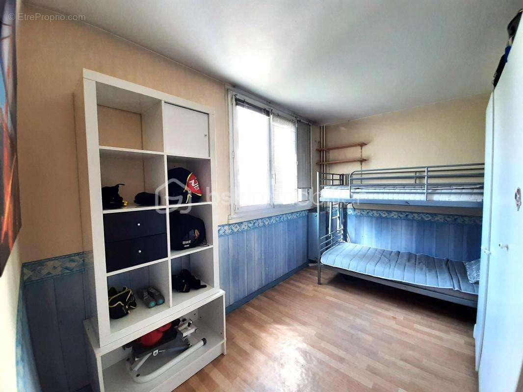 Appartement 4 pieces lumineux avec balcon et parking - photo 6
