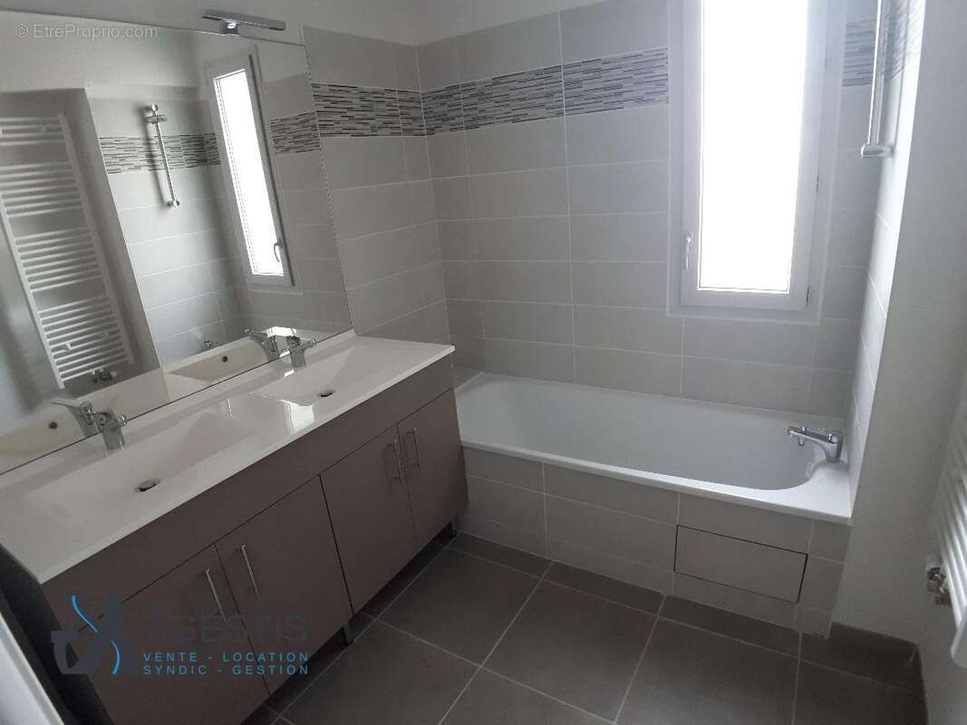   - Appartement à TOULOUSE