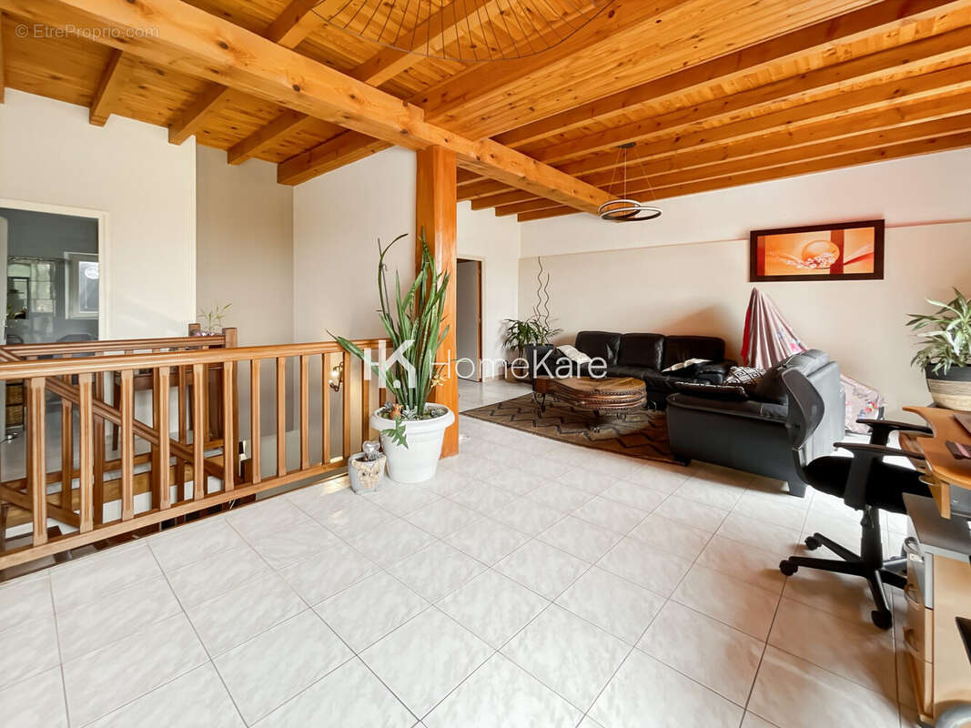 Maison à BELPECH