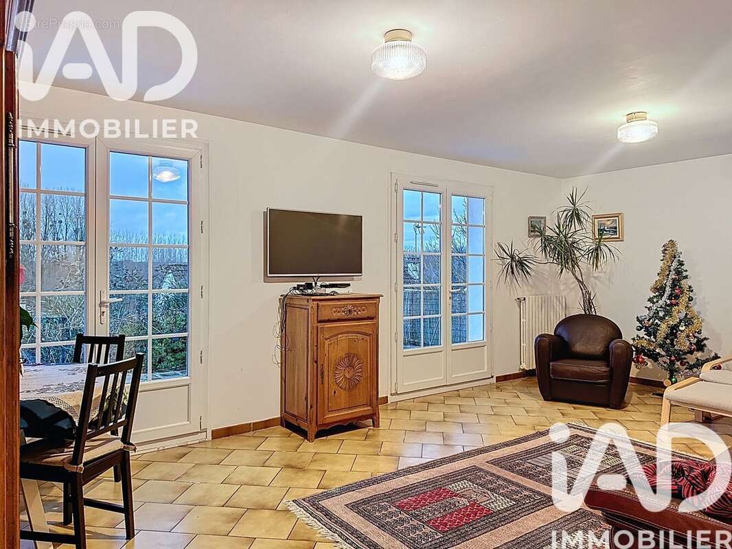 Photo 7 - Maison à SAINT-GERMAIN-DES-PRES