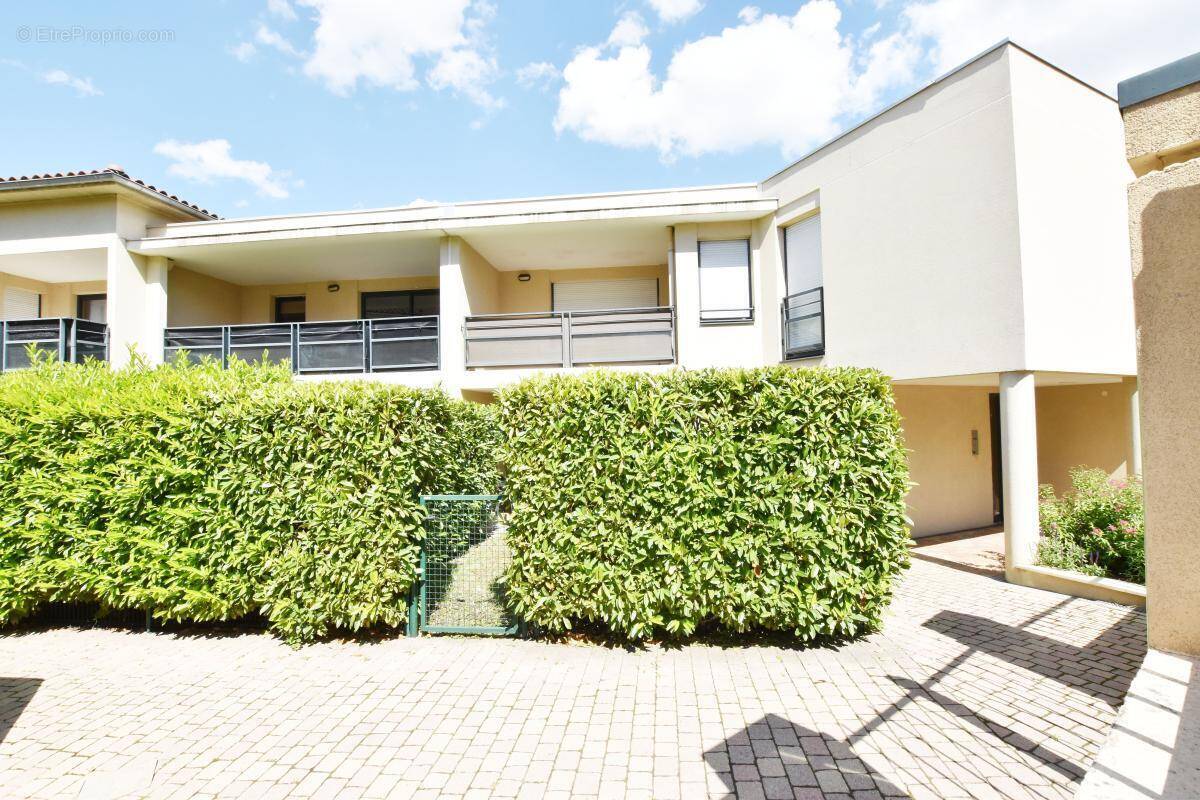 Appartement à FRANCHEVILLE