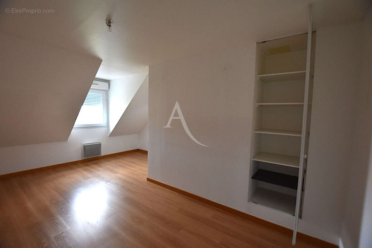 Appartement à MONTLHERY