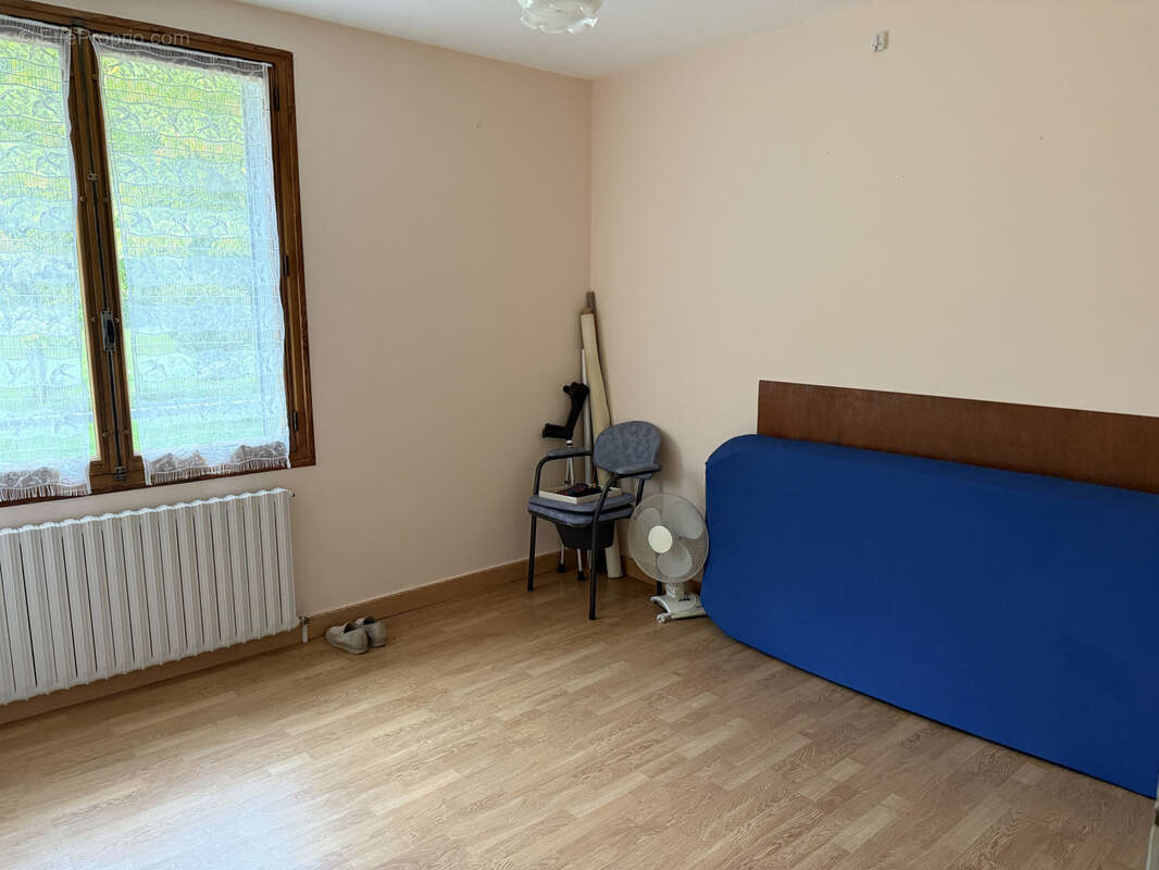 Maison à BELLOU-SUR-HUISNE