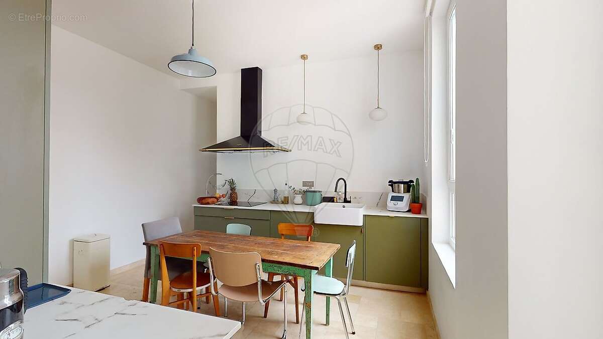 Appartement à ORLEANS