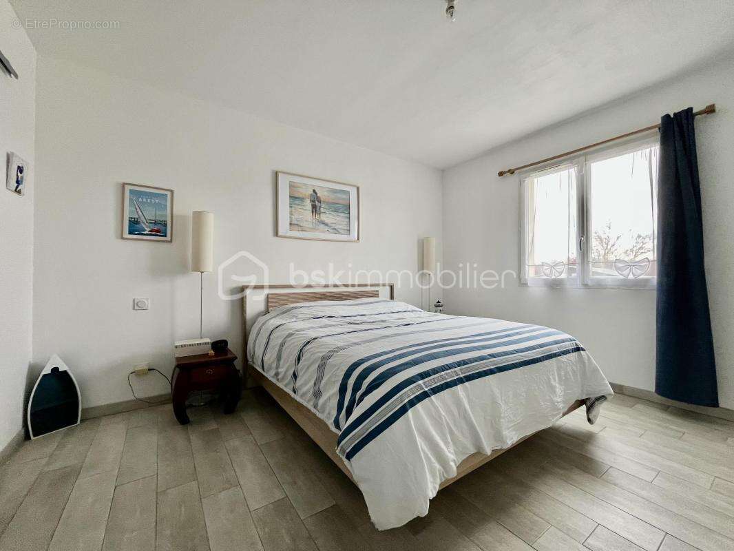 Maison à MARIGNY-LES-USAGES