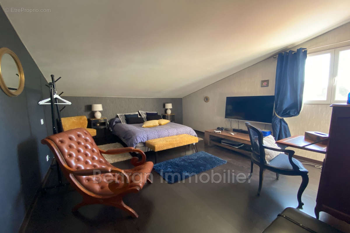 Maison à ARGELES-SUR-MER