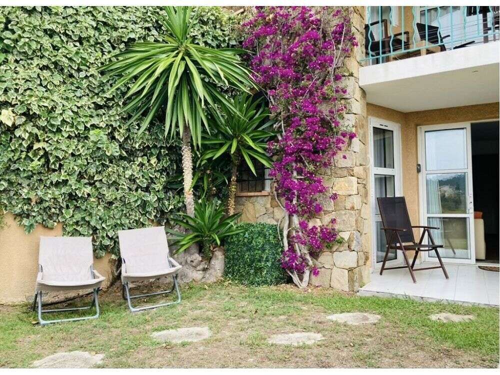 Appartement à LA SEYNE-SUR-MER