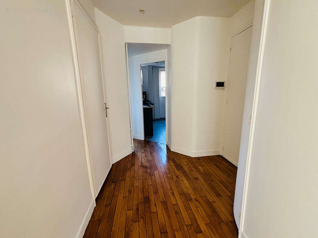 Appartement à MALAKOFF