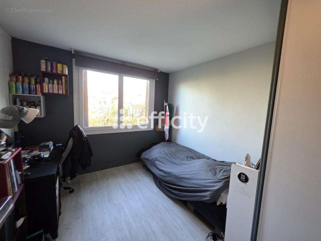 Appartement à MEUDON