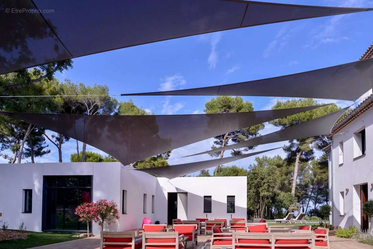 Maison à ANTIBES