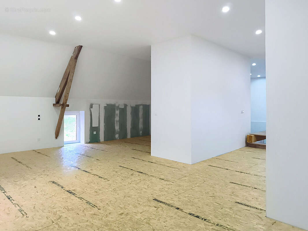 Maison à SAINTE-MERE-EGLISE