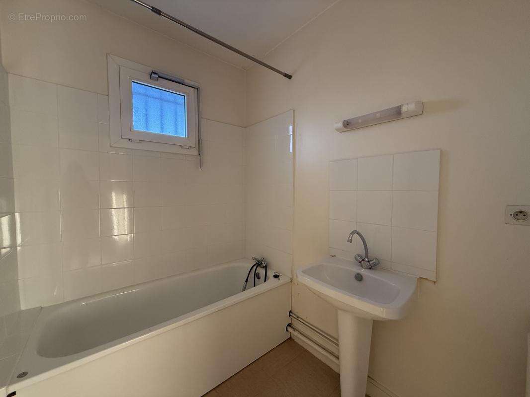 Appartement à BONSON