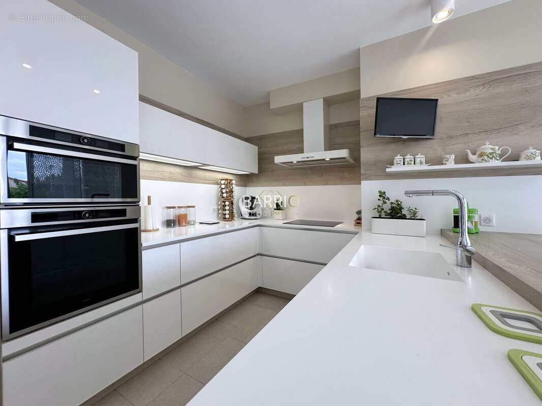 Maison à PALAU-DEL-VIDRE