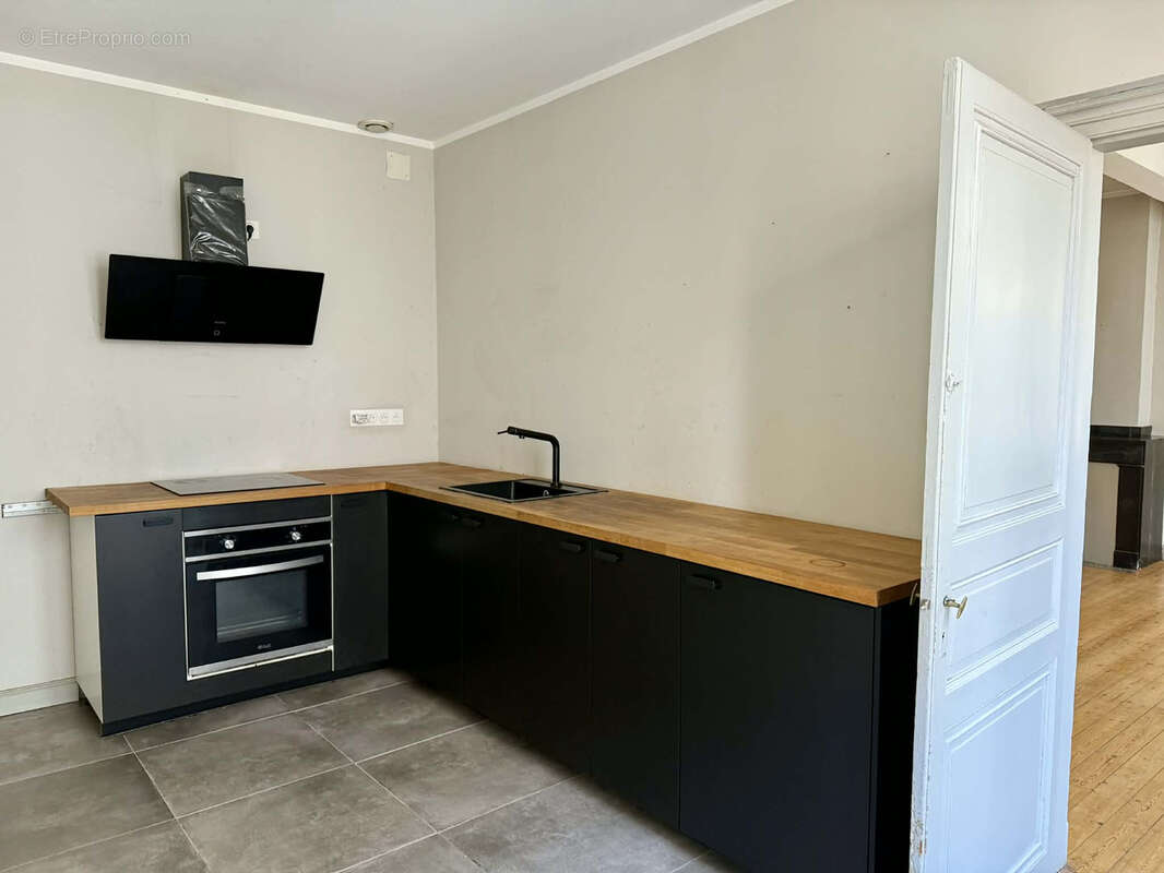 Appartement à CARCASSONNE