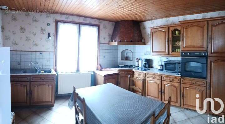 Photo 2 - Maison à SCILLE