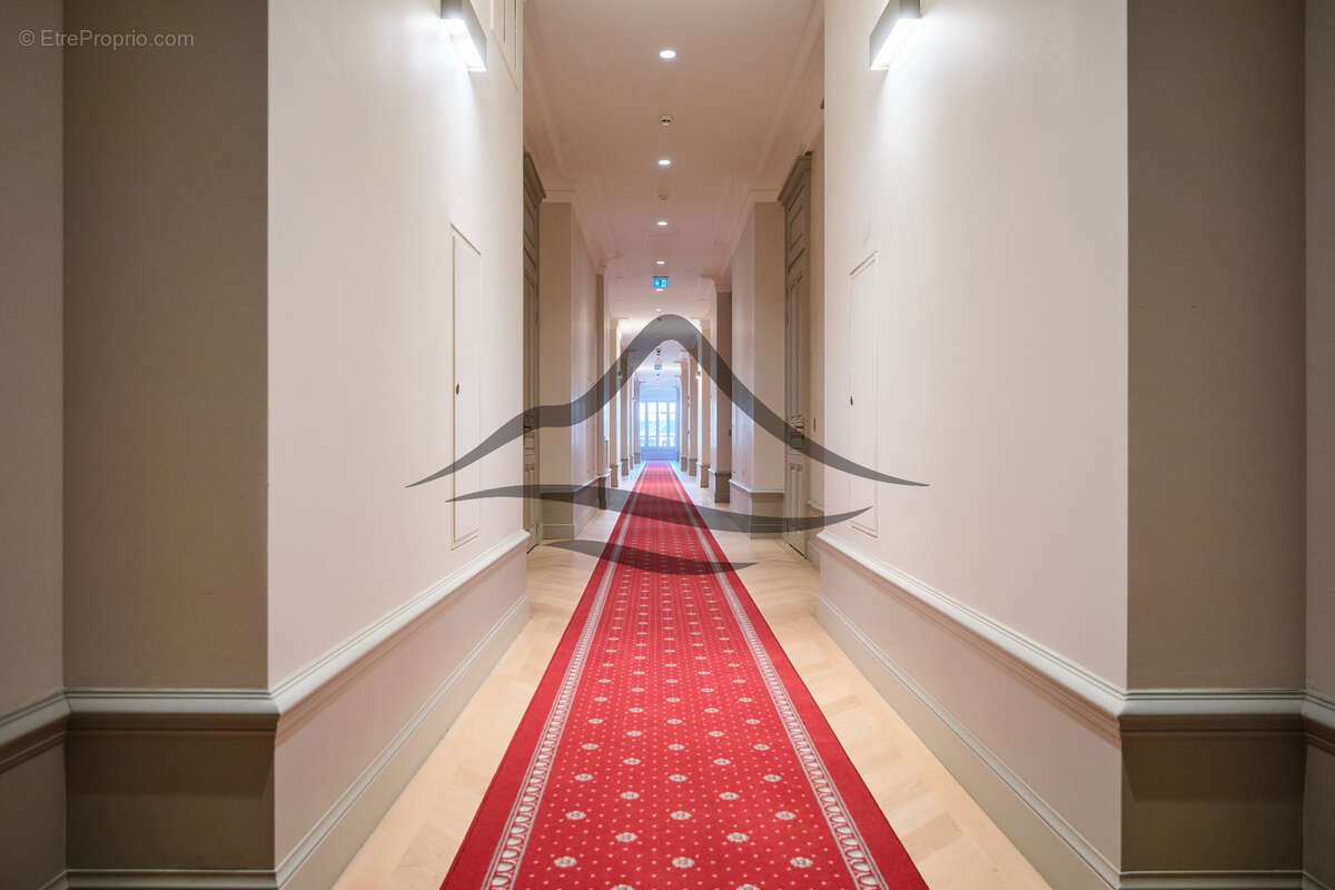Appartement à AIX-LES-BAINS